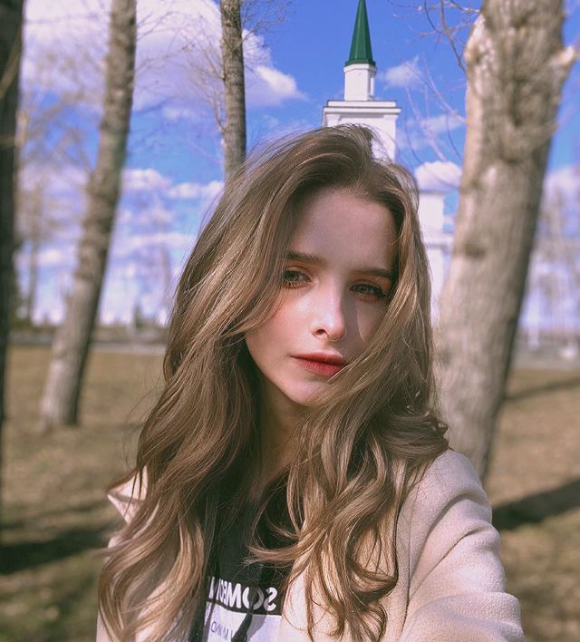 ukika_dark в LOOKY. . It's a new day, it's...