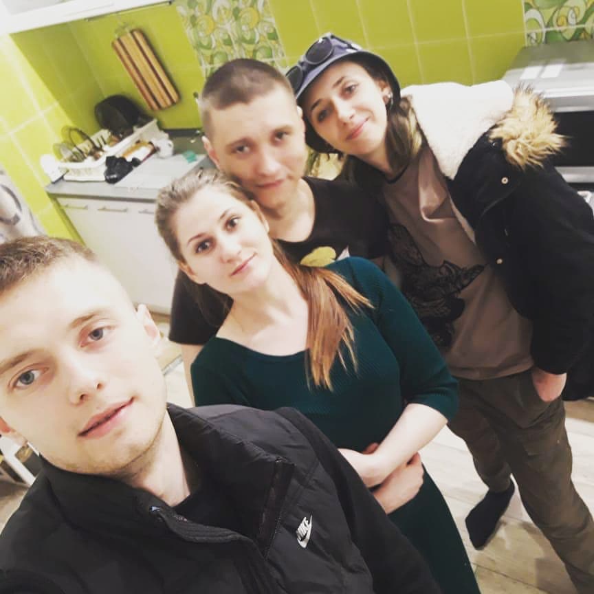  в LOOKY — 😃❤️