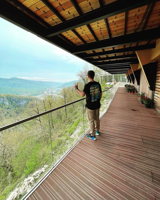 rudolfmsk в LOOKY. #skypark,#skyparksochi. ji ☝🏾 ⛰
#skypark #s...
