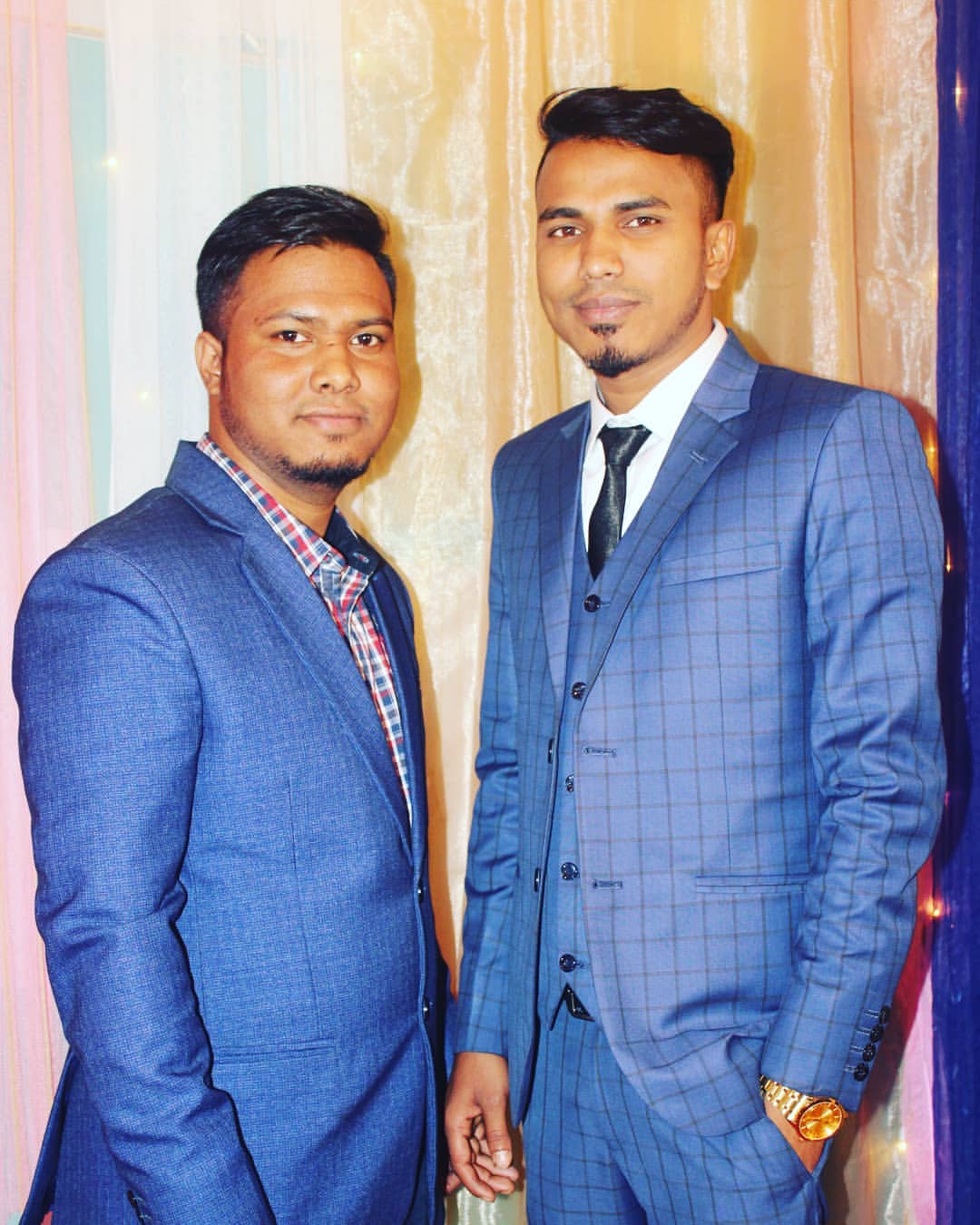 jahidhossain.4 в LOOKY — Brotherhood