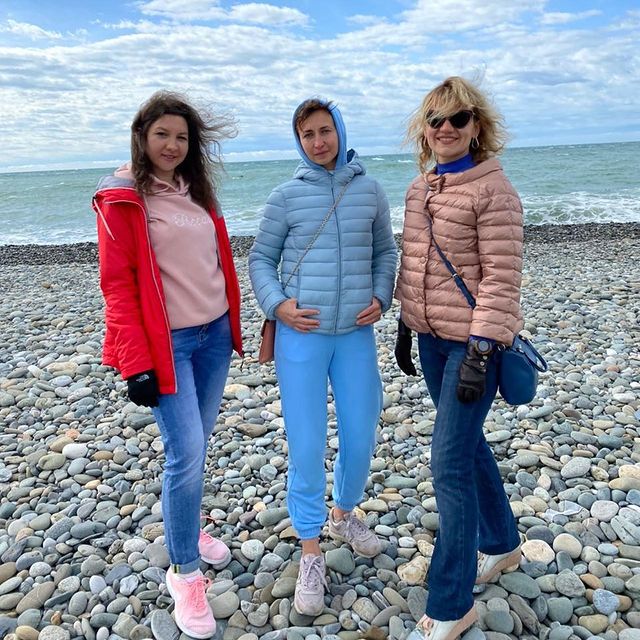 julia_petrykina в LOOKY. #отпуск,#море,#друзья,#сочи,#релакс,#holiday,#sea,#friends,#sochi,#relax. Ах, Сочи-Сочи! У мор...