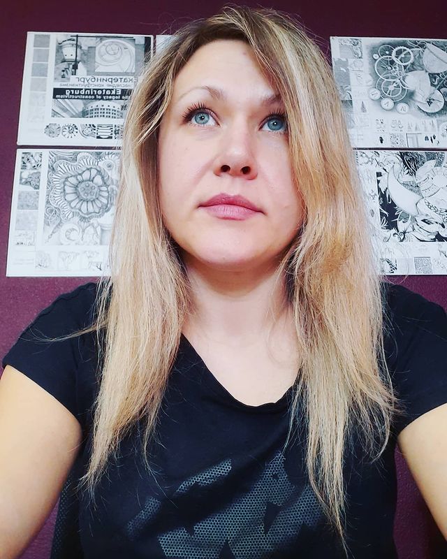 kitaevanp в LOOKY. . Где там отпуск?