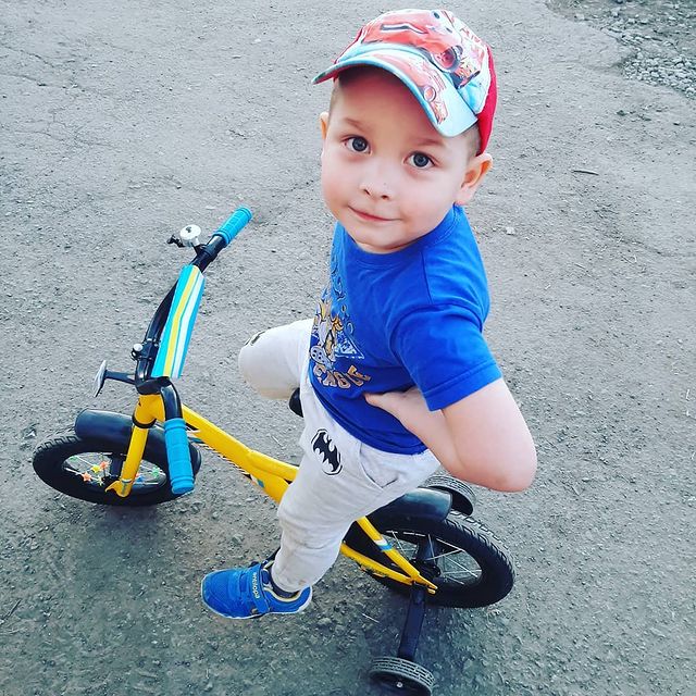 elena_petrovna_174 в LOOKY. #моёчудо,#❤,#🚲. #моёчудо #❤ #🚲