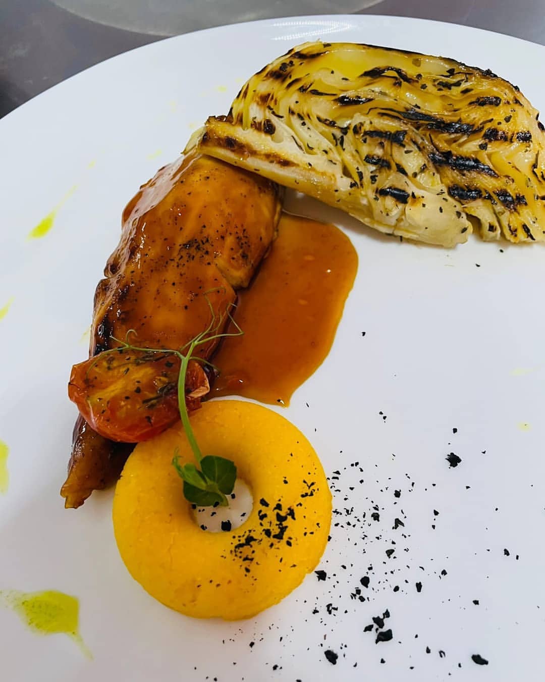 w.vikulik in LOOKY. . 👩‍🍳