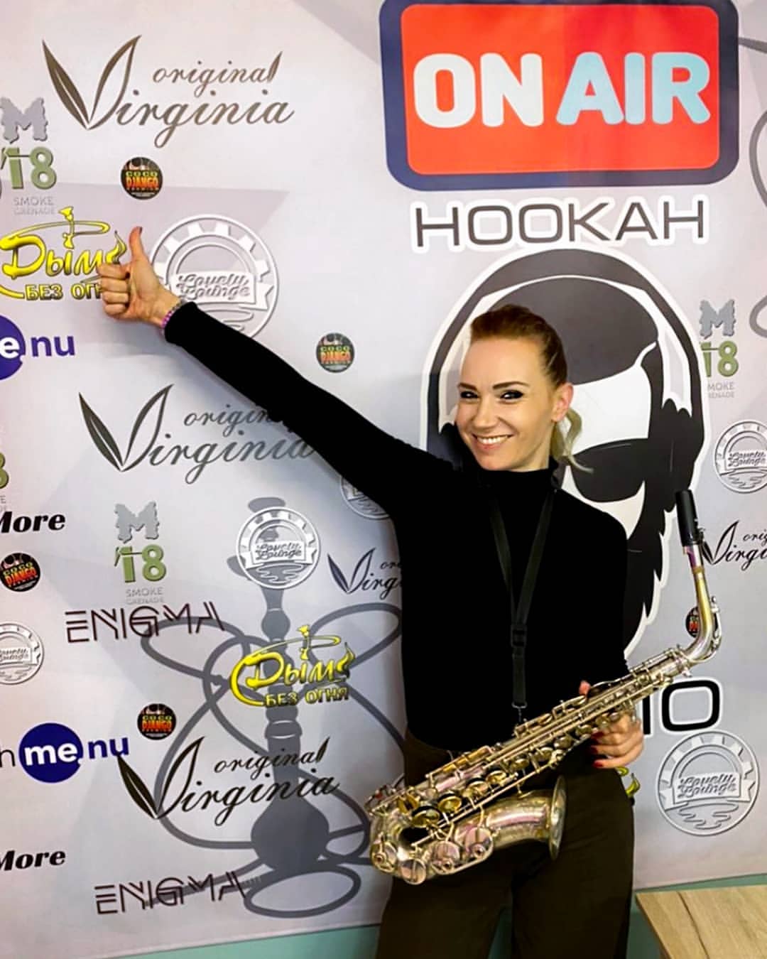 kristina_tis_sax_player в LOOKY — фото 2