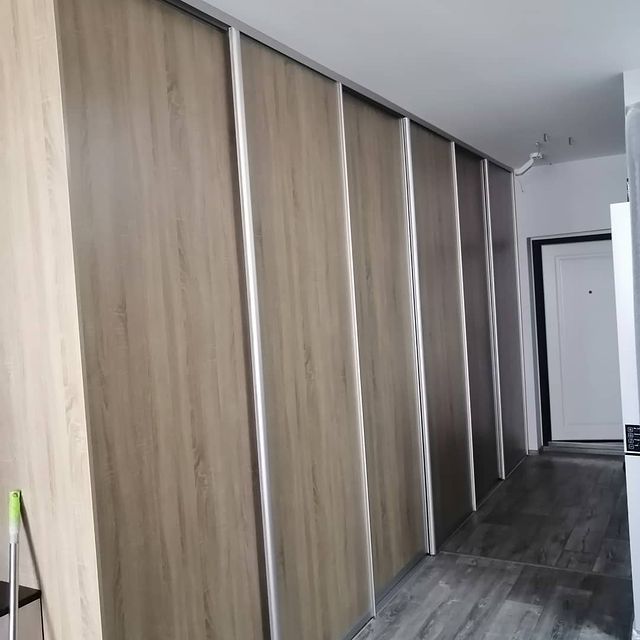 kratosmebel в LOOKY. . Двери купе