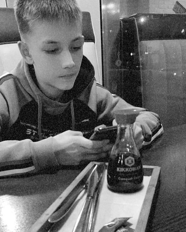 hegai_evgenii в LOOKY. . Старшой✊