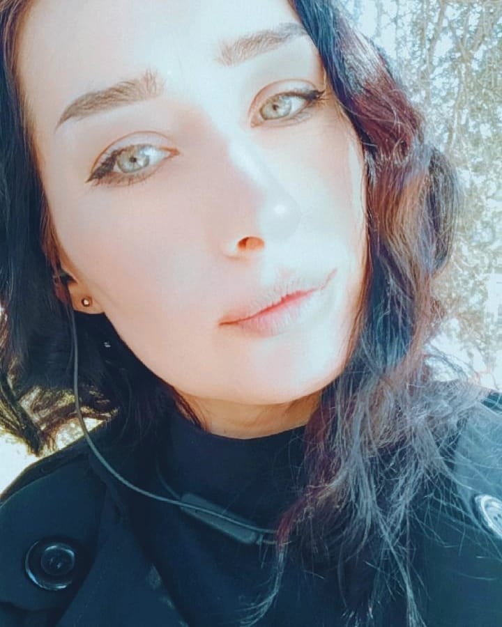 samira255_sami в LOOKY — Бывает... cмотришь на жизнь и пoнимаешь... чтo чтo-то не так