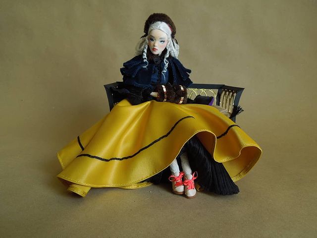sianukvile в LOOKY. #bjdstagram,#куклавподарок,#Кукла,#bjddolls,#dollartist,#dollart,#bjds,#bjddoll,#dollbeauty,#кукласвоимируками,#bjdhobby,#Авторскаякукла. Девочки упаковались ...