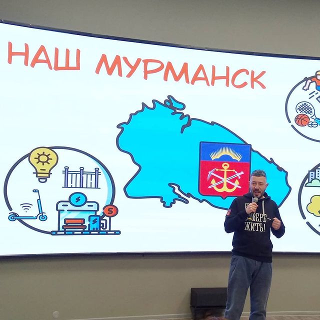 igy_mur в LOOKY. . Дизайнер Артемий Леб...