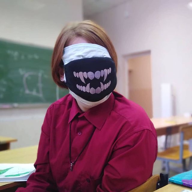 _misty_morning_ в LOOKY. . я у мамы monster 🥰�...