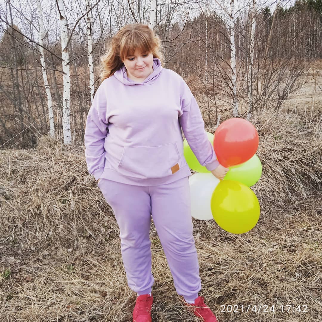 maracyja в LOOKY. . null