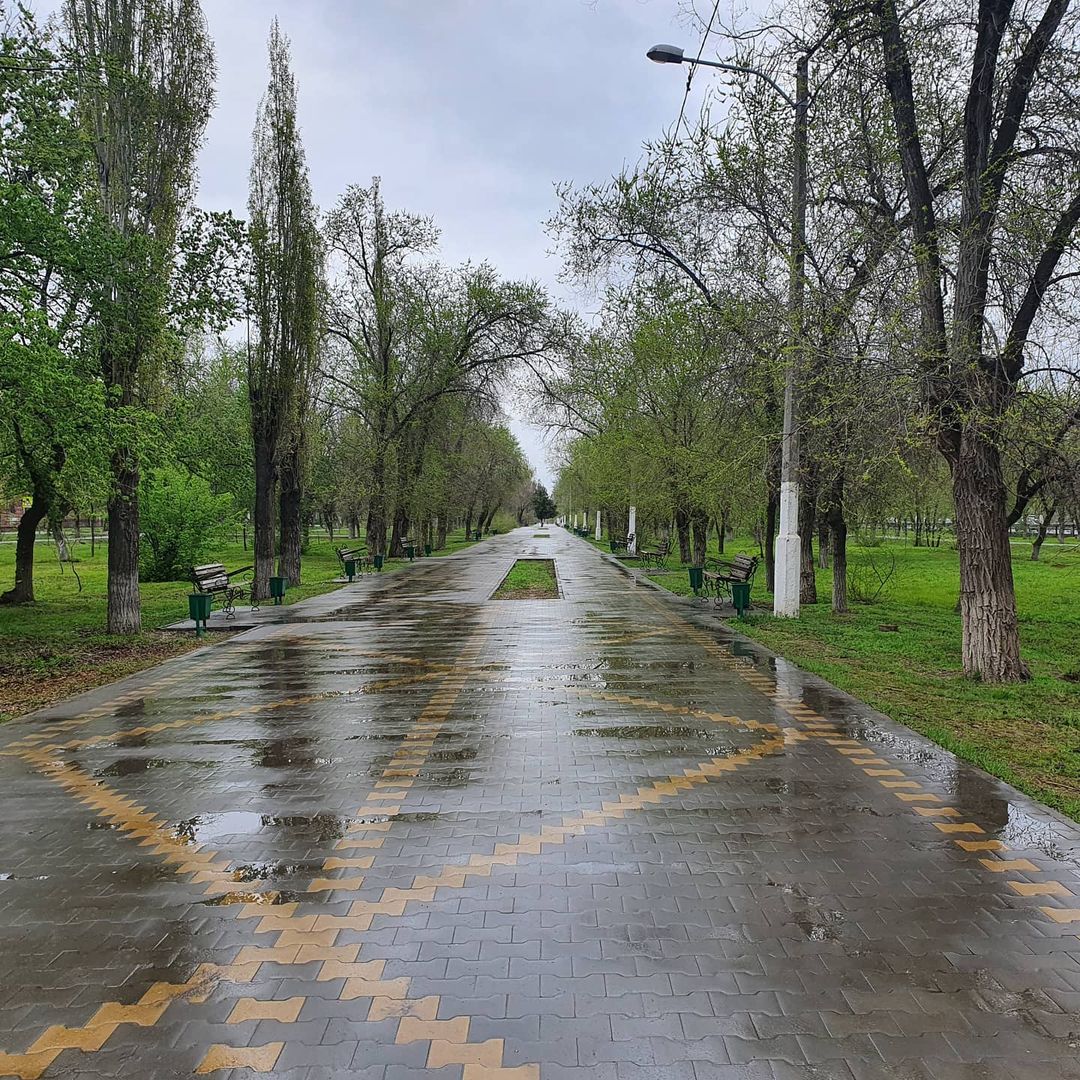marina_kubichek в LOOKY — Весна.
#весна #апрель