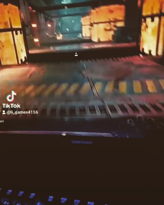li_games4156 в LOOKY. #ghostrunner,#game,#li_games,#tiktok,#instagram,#fast,#run,#slowmotion. Ghostrunner 😍 #ghos...