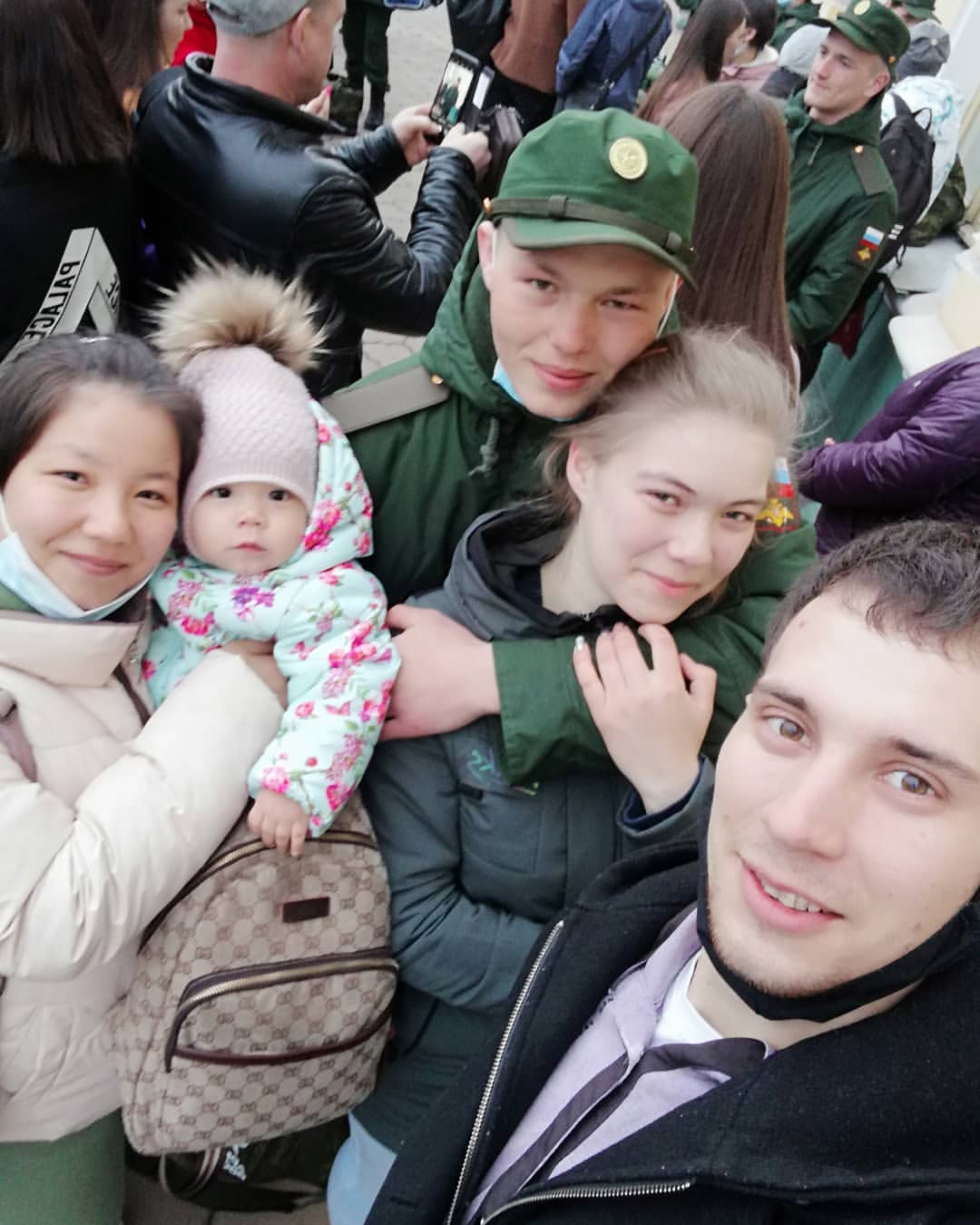 volk_15_24 в LOOKY. . Удачной службы
23.04...