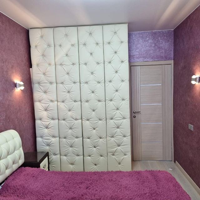 kratosmebel в LOOKY. . Встроенный шкаф с дв...