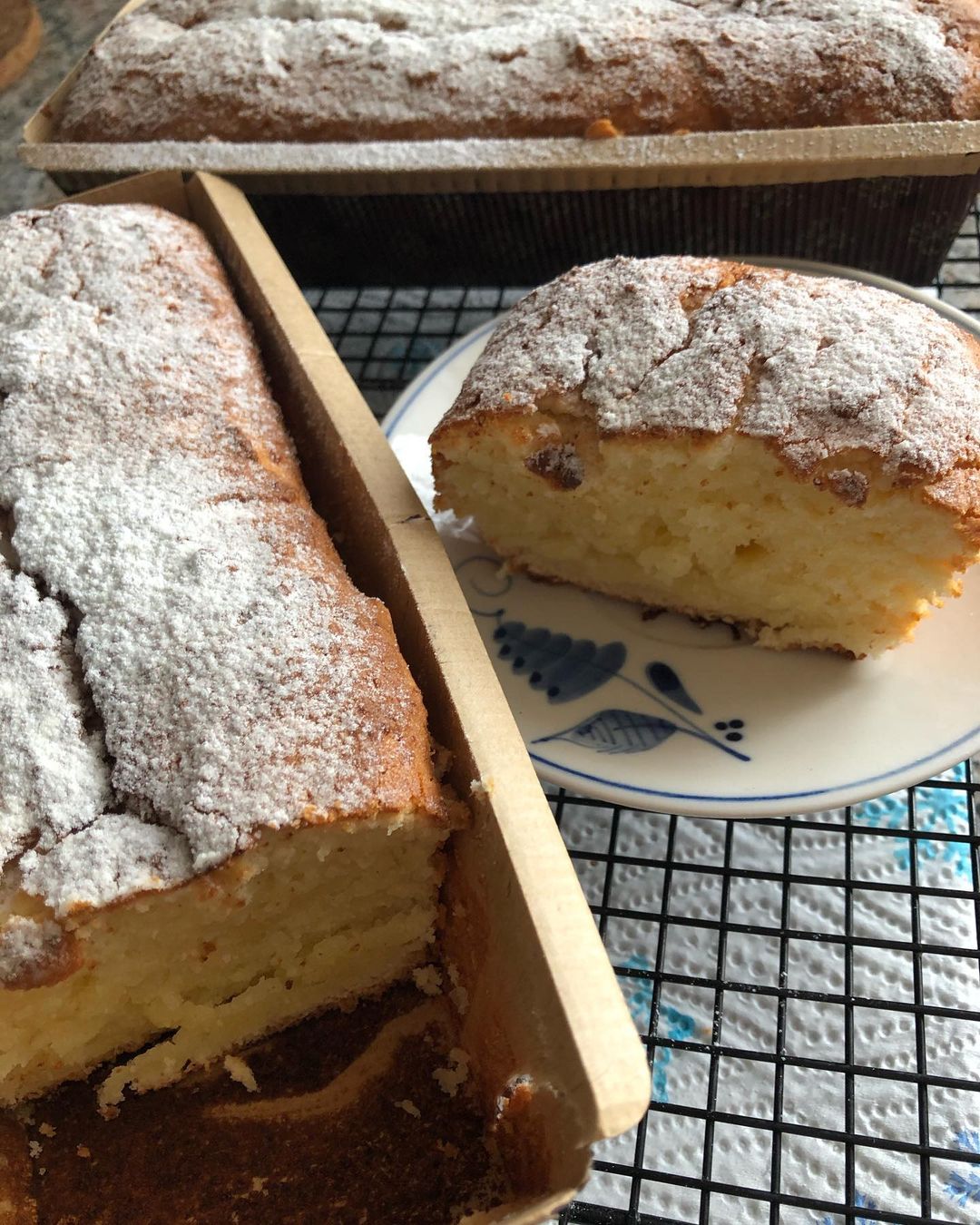 tatanafeiachila in LOOKY. #люблюпечьвкусняшки. Так началось мое утр...