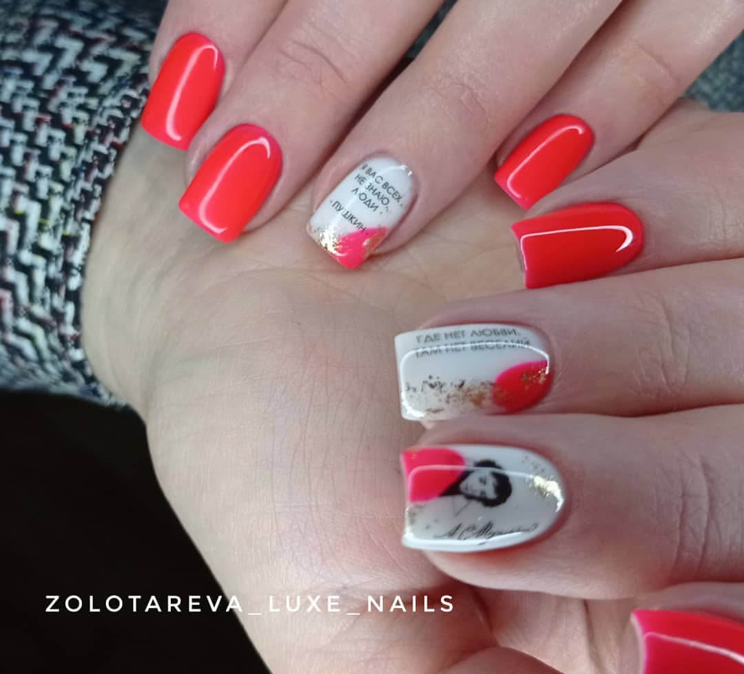 zolotareva_luxe_nails в LOOKY — фото 2