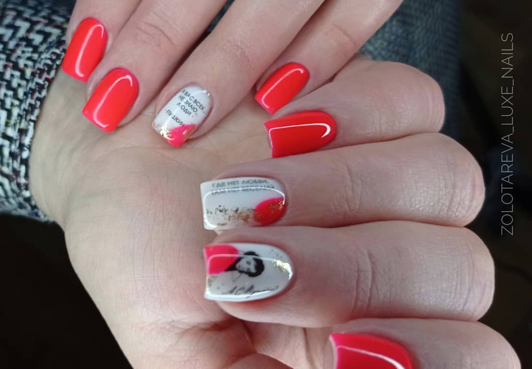 zolotareva_luxe_nails в LOOKY — фото 3