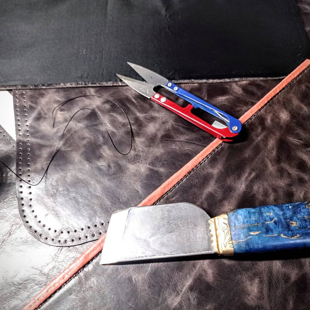 sotnikoff_leathertools в LOOKY — фото 2