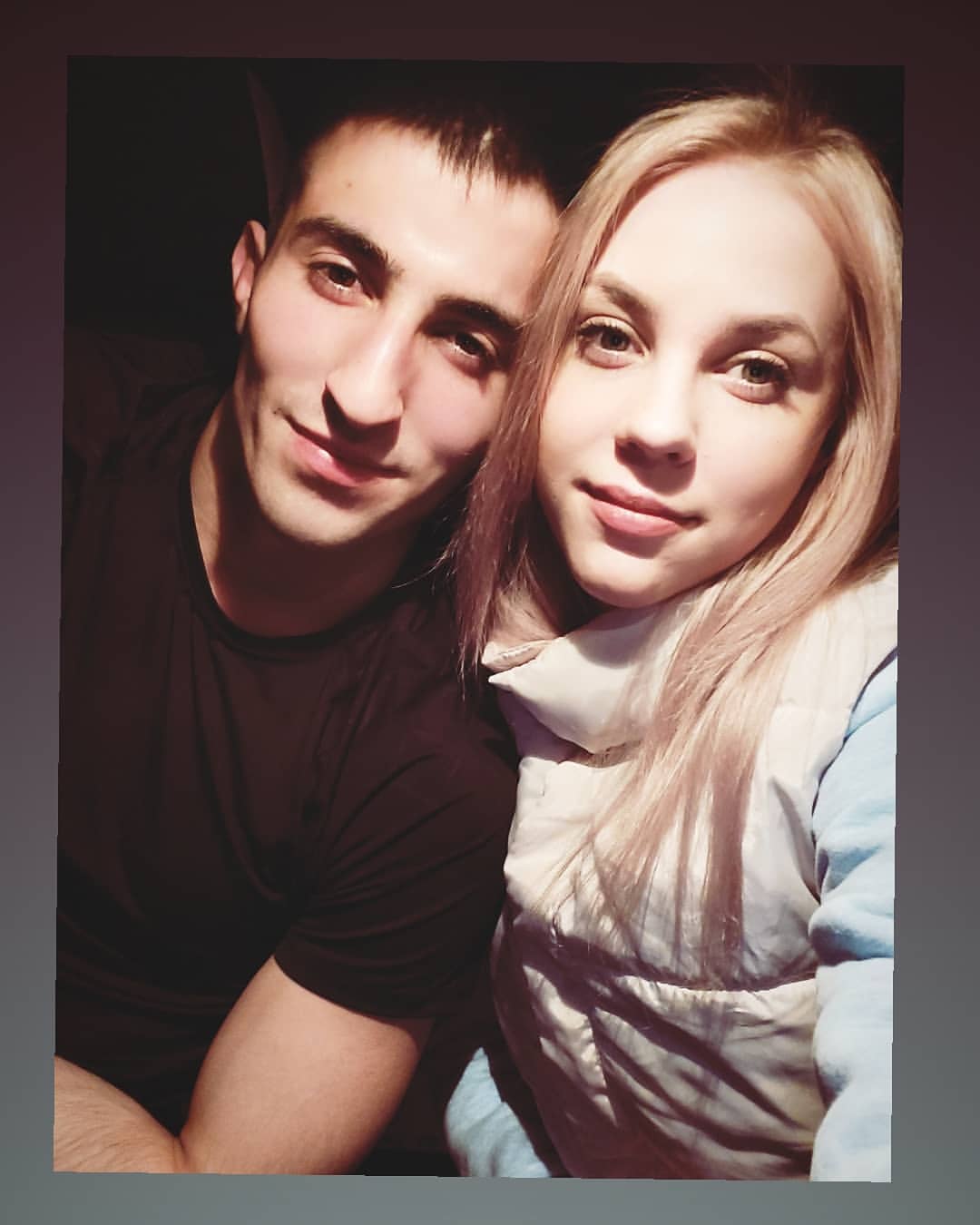 ev_genia_trofimovich_ in LOOKY. . 🖇❤