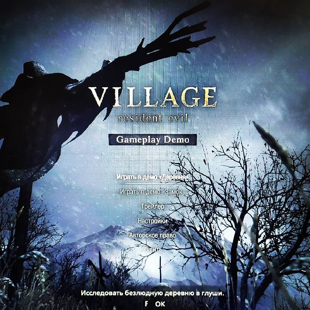 li_games4156 в LOOKY. #residentevil,#village,#games,#li_games,#twitch,#youtube,#прохождение,#демо. Resident Evil Villag...