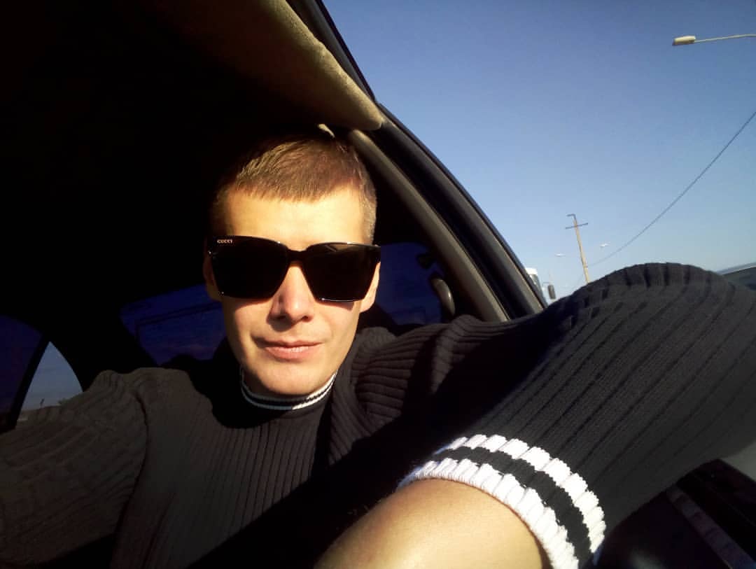 alex.alexeev.alex в LOOKY. . Люблю синее небо, ве...