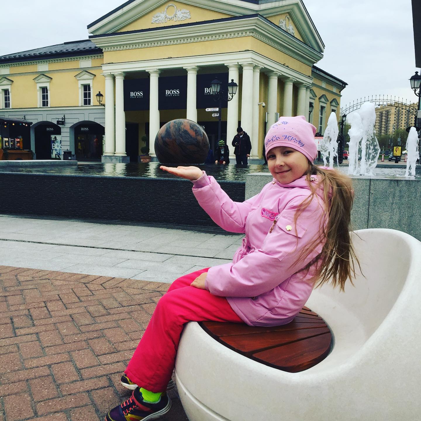 astralistika в LOOKY. . null