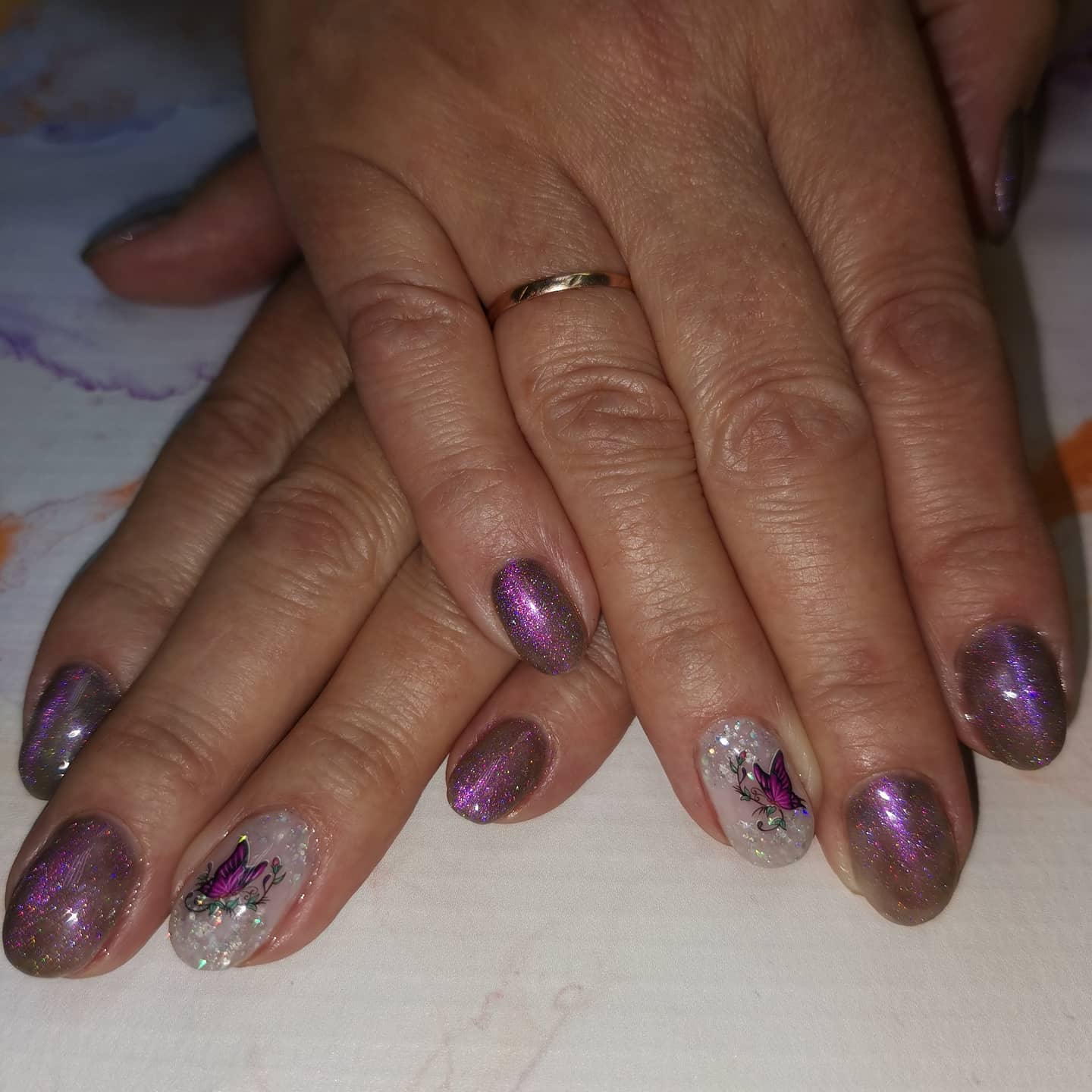 s.nail_design в LOOKY. #гельлакиркутск,#маникюриркутск,#педикюриркутск,#парафинотерапияиркутск,#маникюр,#педикюр,#ногтииркутск. #гельлакиркутск #ман...