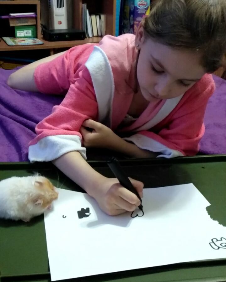 lelya_zhdanova в LOOKY. . Все при деле 😊