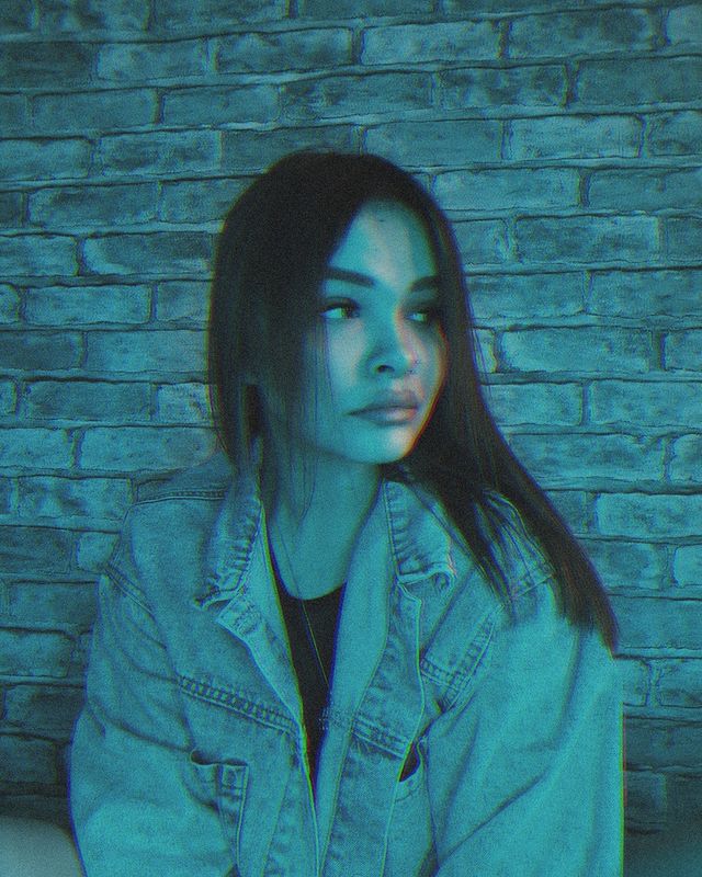 mari_kovall в LOOKY. . 🖤