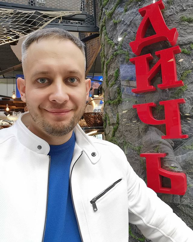 nomicron_ в LOOKY. . Охота на приключения...