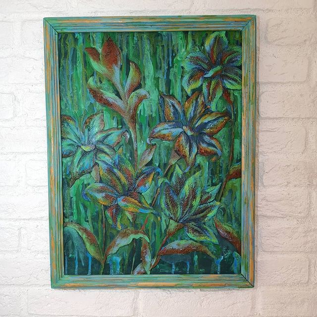 art_voron_ в LOOKY. . Я просто в восторге ...
