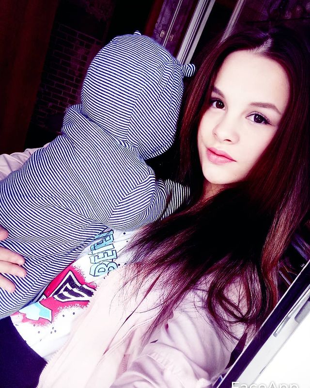 galinaig5 в LOOKY. . Моя принцесса👸👑