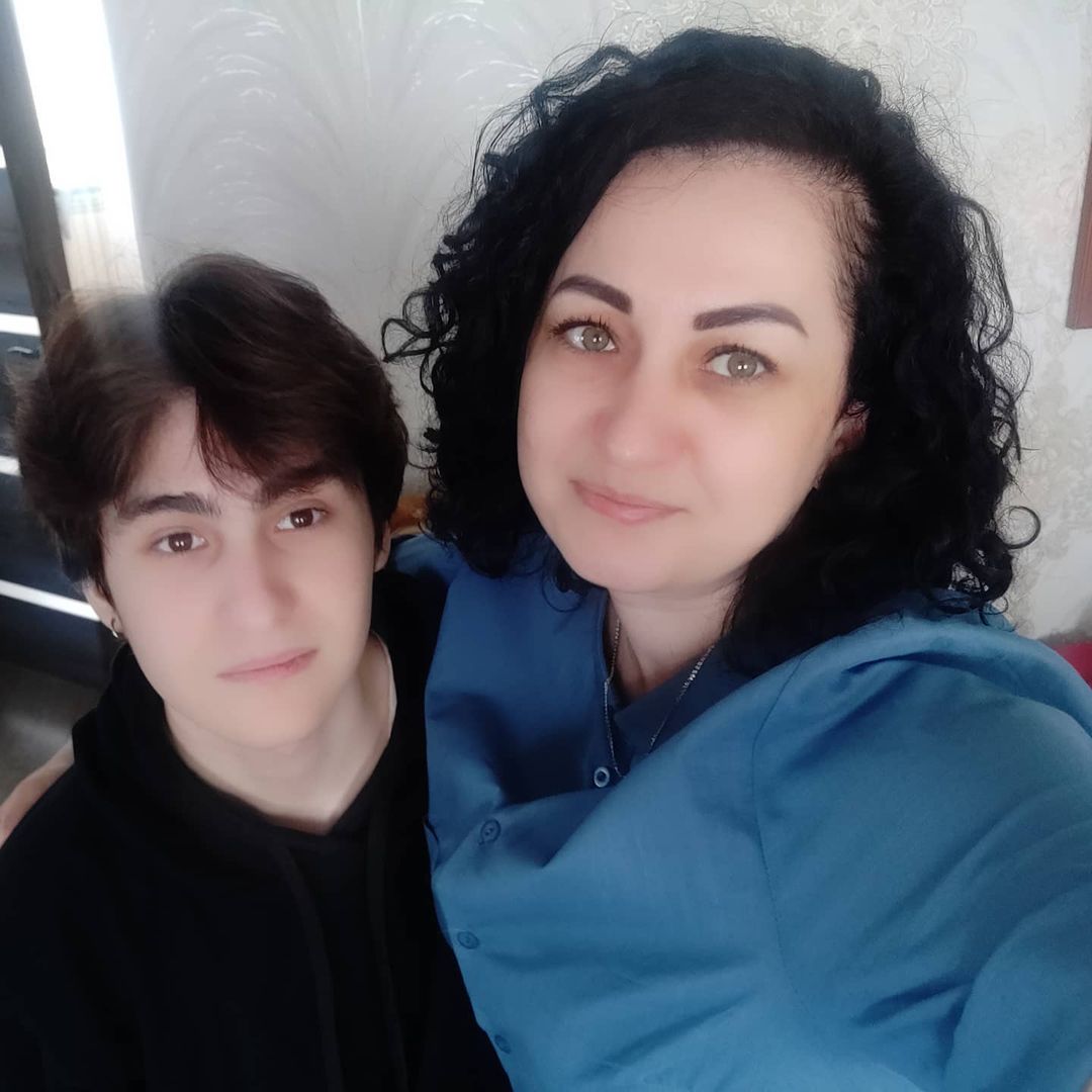 С Днём рождения сынуля!!!🥳🥳🥳