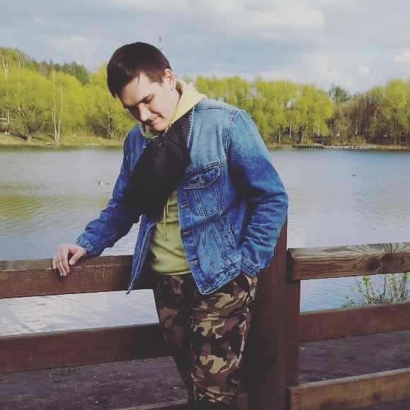 dmitrybaskakov в LOOKY. . null