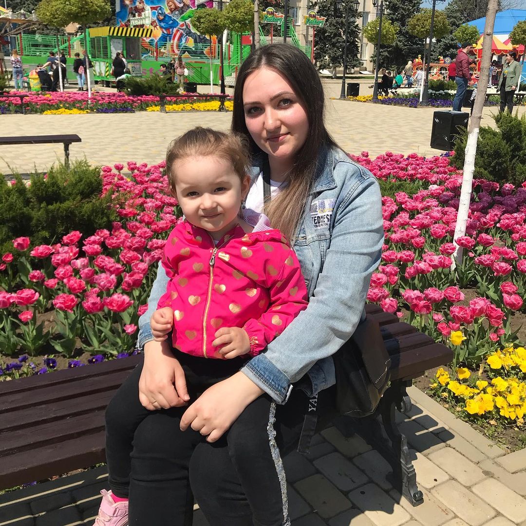 viktoriya_merkulova в LOOKY — 🌼Сочные краски весны 🌼