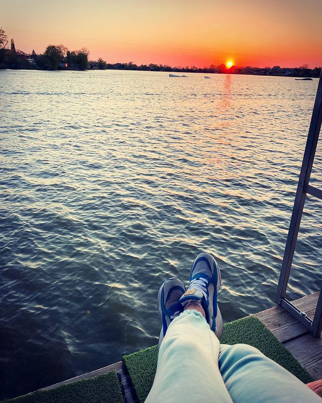 ashifina.anna в LOOKY. #southwakepark,#southpark,#krasnodar,#wakeboarding,#краснодар,#вейкборд,#отпуск. Начало отпуска полож...
