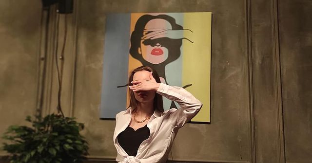plakh_an в LOOKY. . Девочка стала на год...