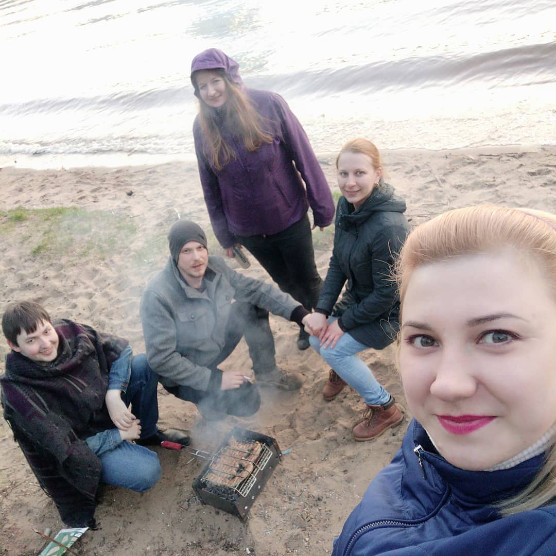 xameliowka в LOOKY. . Как же здорово что м...