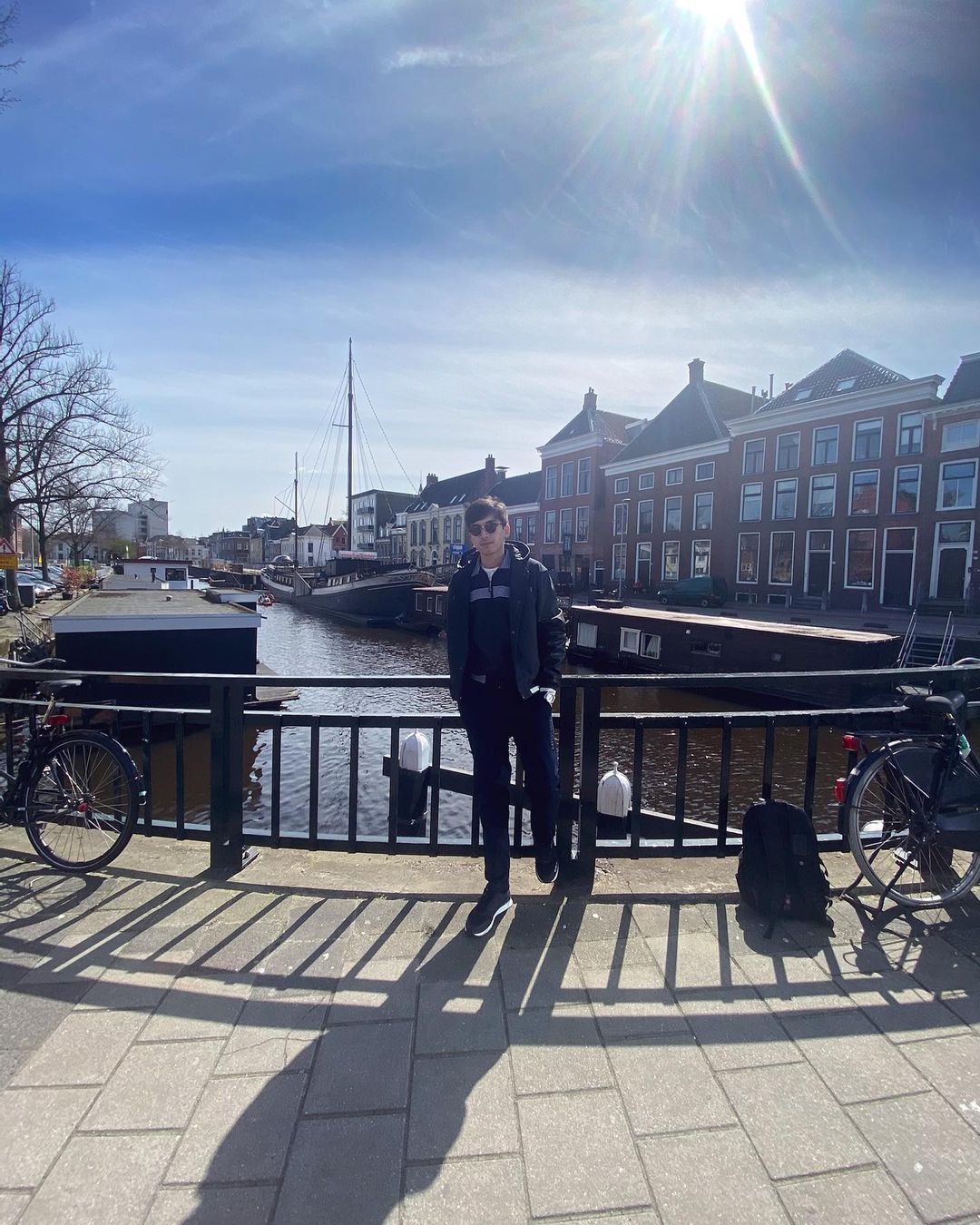 1rakhimov в LOOKY — Live, Love, Pray, Travel.
#netherlands