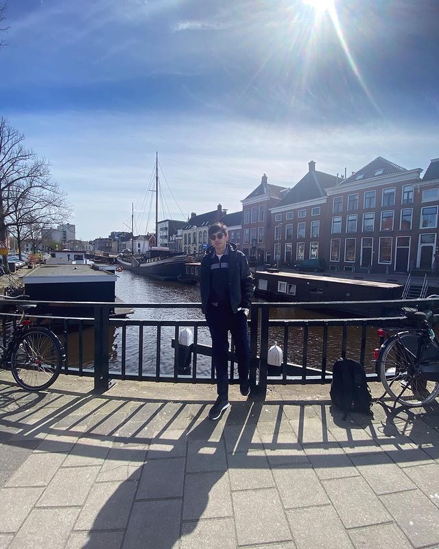 1rakhimov в LOOKY. #netherlands. Live, Love, Pray, Tr...