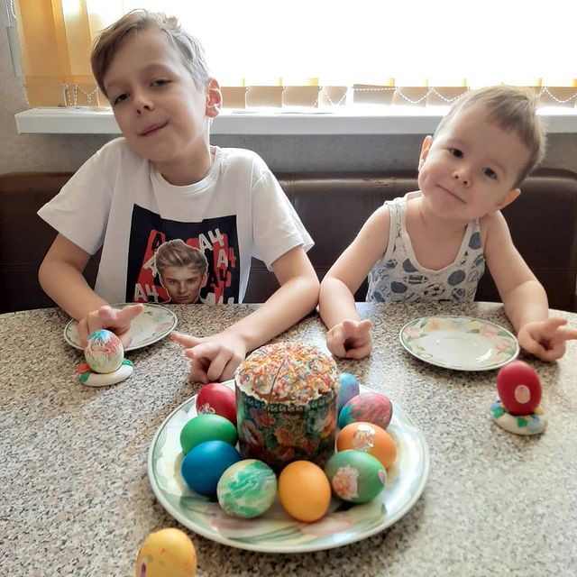 ahmadeeva_irina в LOOKY. . 🌼🌸С праздником Све...