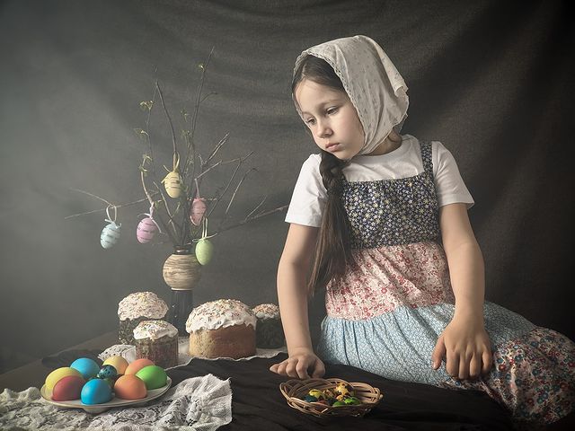 tatyankavinogradova в LOOKY. #христосвоскрес,#воскресенье,#2021,#пасха2021. С праздником! Мира и...