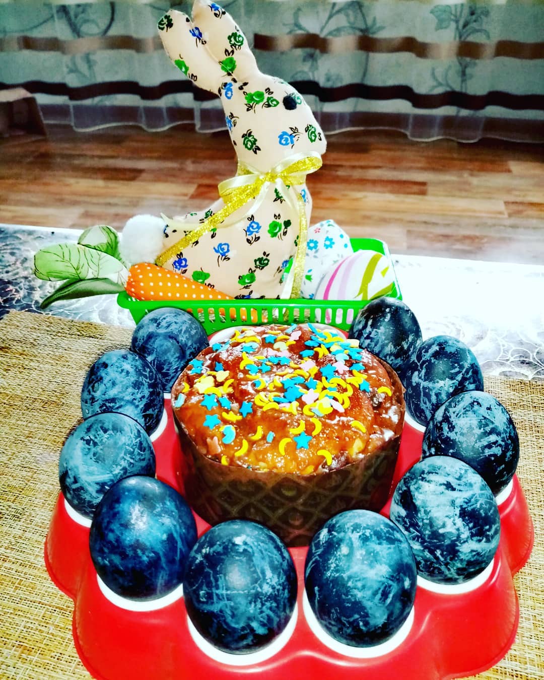 alit241 в LOOKY. #христосвоскрес,#пасхальныеяйца. Всех с праздником 🥰...
