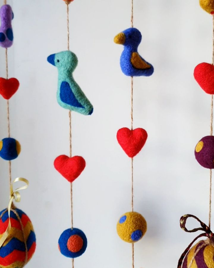 merry_bearry in LOOKY. #пасха,#ветерок,#валяние,#easter,#handmade,#hand_made_928,#handmade_fifi,#lavkacraft,#needlefelting,#felting,#woolart,#яйцапасхальные,#секталюбителейелочныхигрушек,#секталюбителейновогогода,#видео,#радостьжизни. Христос Воскресе!
С ...