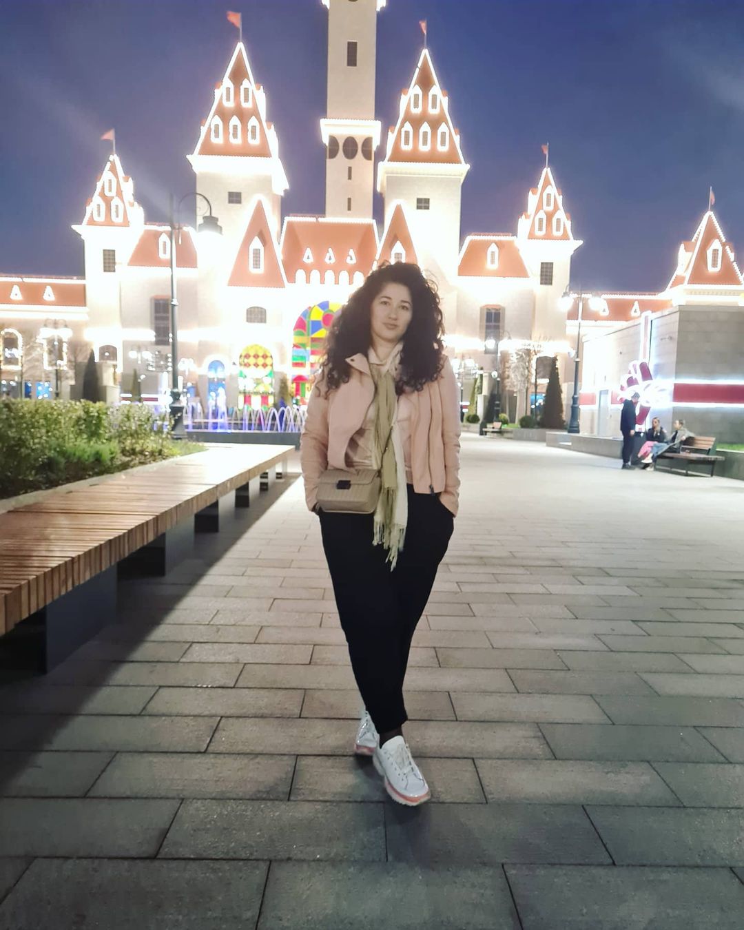 fatycalina1359 в LOOKY — публикация