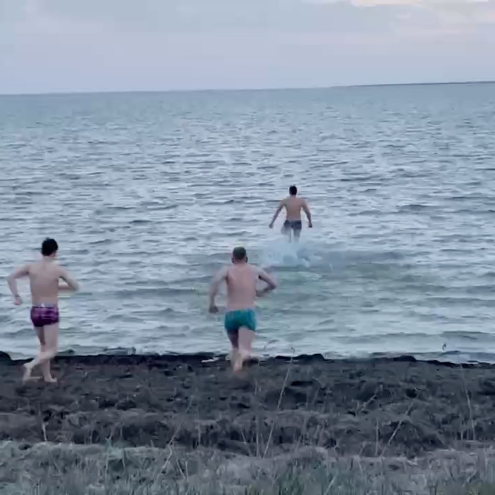 young_rbl в LOOKY. . Сезон открыт 🌊