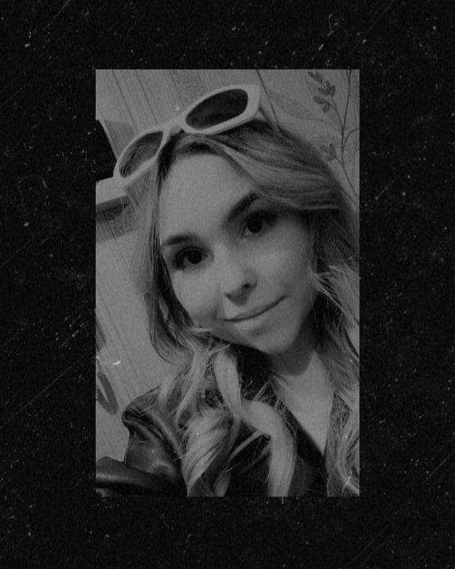 _anastasia_grechkina_ в LOOKY. #Black_and_white#Coolgirl#cutie. #Black_and_white#Coo...
