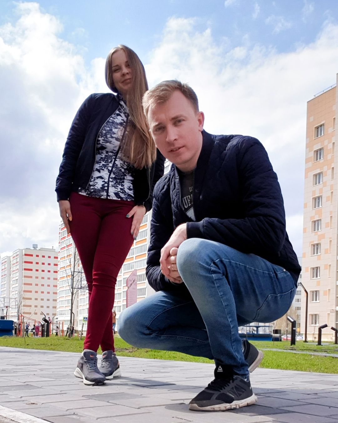 alenashilo8 в LOOKY — фото 1